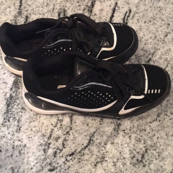 starter baseball cleats